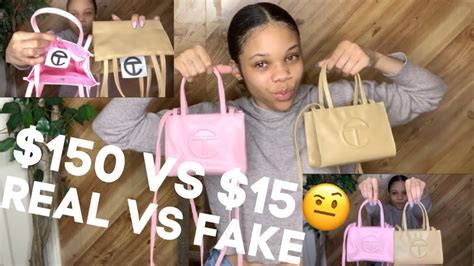 fake ugg telfar bag